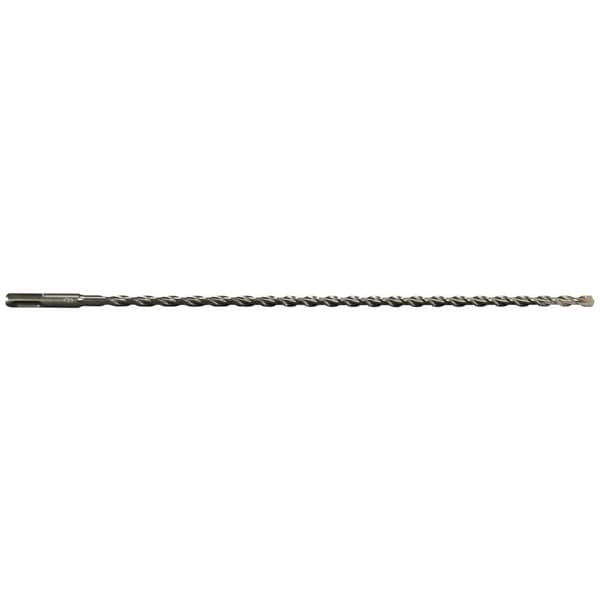 Betonbor Makita V-PLUS; 8x400 mm; SDS-plus