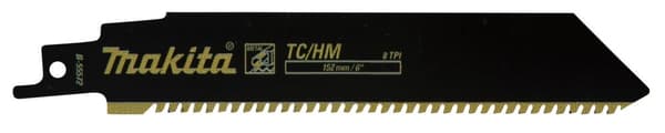 Tigersagblad Makita B-55566