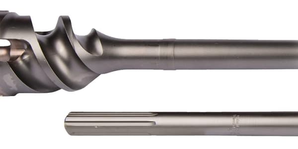 Fræsekrone Makita B-57685; 65x990 mm