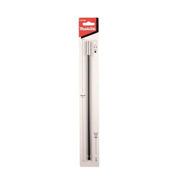 Magnetisk bitholder Makita b-57766; 300 mm