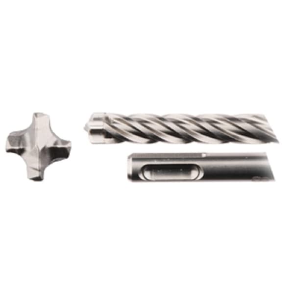 Betonbor Makita Nemesis 2 B-57912; 5x150/215 mm; SDS-PLUS