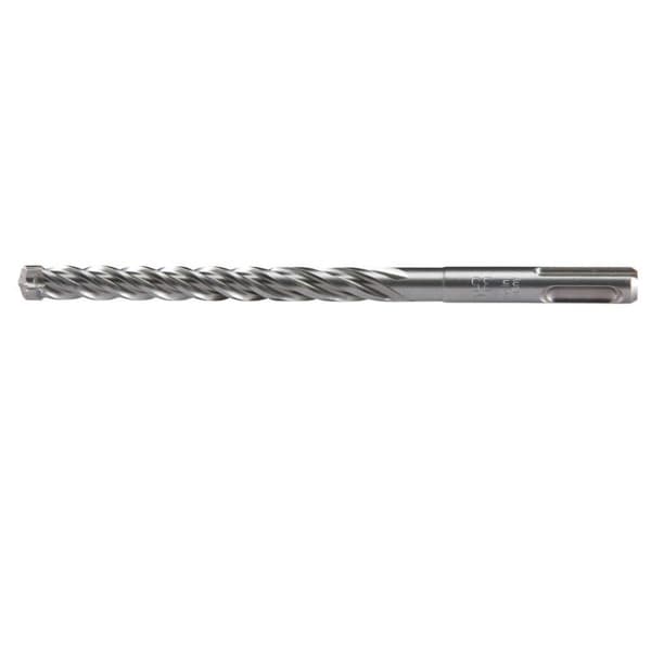 Betonbor Makita Nemesis 2 B-58110; 8x215 mm; SDS-PLUS