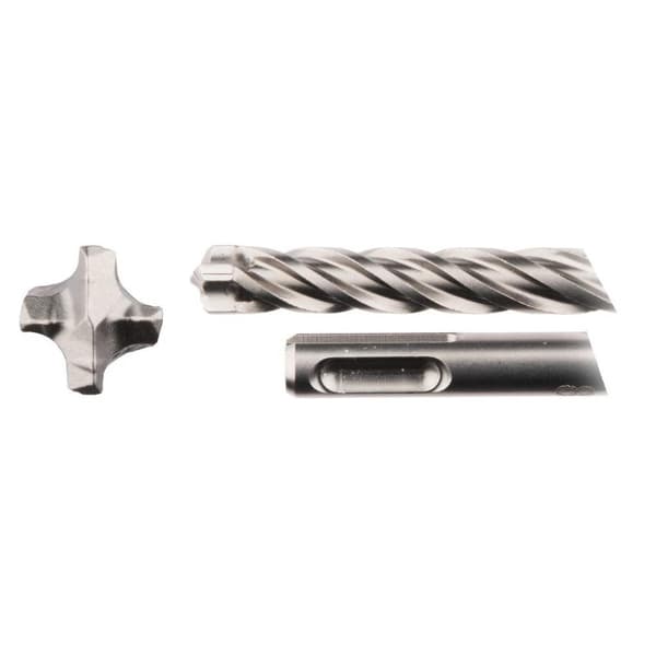 Betonbor Makita Nemesis 2 B-58198; 10x115 mm; SDS-PLUS