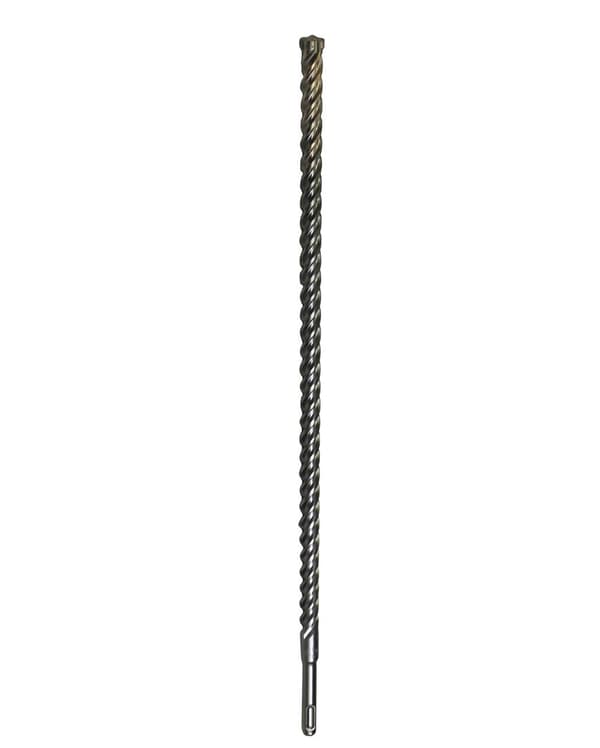 Betonbor Makita Nemesis 2 B-58257; 10x390/455 mm; SDS-PLUS