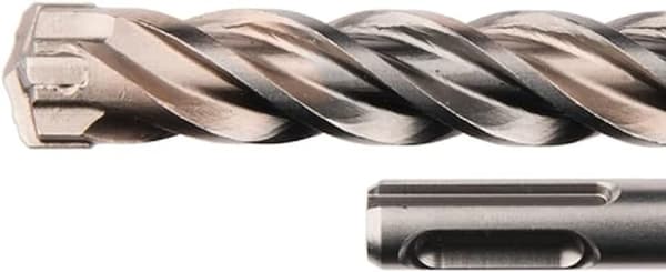 Betonbor Makita Nemesis 2 B-58693; 24x200/250 mm; SDS-PLUS