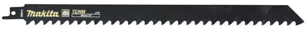 Bajonetsavklinge Makita B-63585; 2 stk.