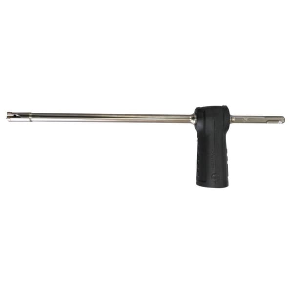 Betonboremaskine med støvudsugning Makita B-64462; 24x600 mm