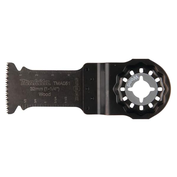 Savklinger Makita B-64858-5; 32 mm; 5 stk.