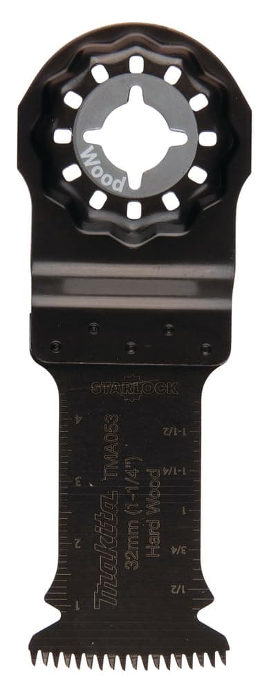 Savklinger Makita TMA053; Starlock; BIM; 32 mm
