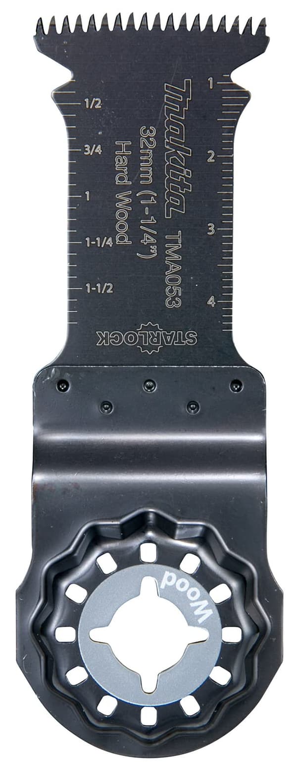Savklinger Makita B-64870-20; 32 mm; 20 stk.