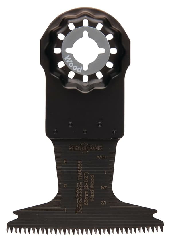 Savklinger Makita TMA055; Starlock; BIM; 65 mm