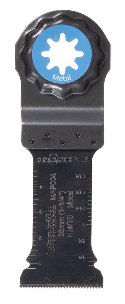 Savklinger Makita B-66357; Starlock Plus; HM; 32 mm