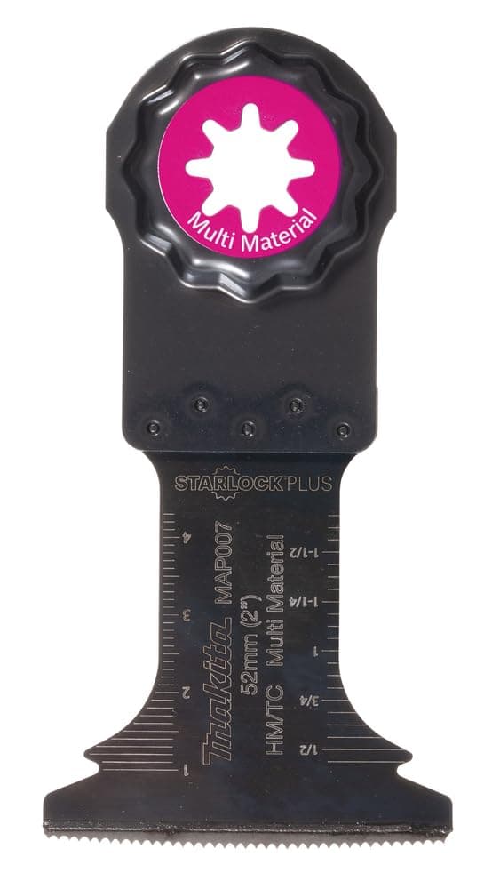 Savklinger Makita B-66391; Starlock Plus; HM; 53 mm
