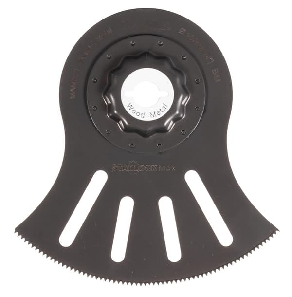 Savklinger Makita B-66422; Starlock Max; BiM; 100 mm
