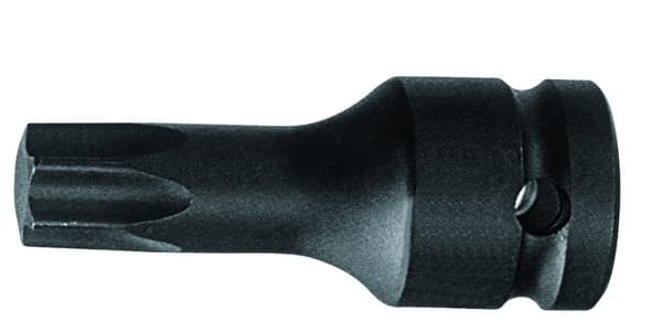 Topnøgle Bahco BBR203P9; 1/2''; T40
