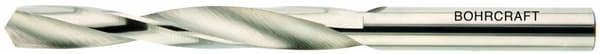 Metalbor Bohrcraft HSS-G; DIN 338; 8x75/117 m