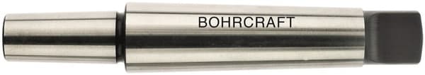 Adapter Bohrcraft BC14630300216; DIN 238; B16; 112 mm