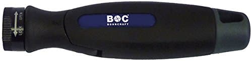 Håndtere Bohrcraft; 1/4''