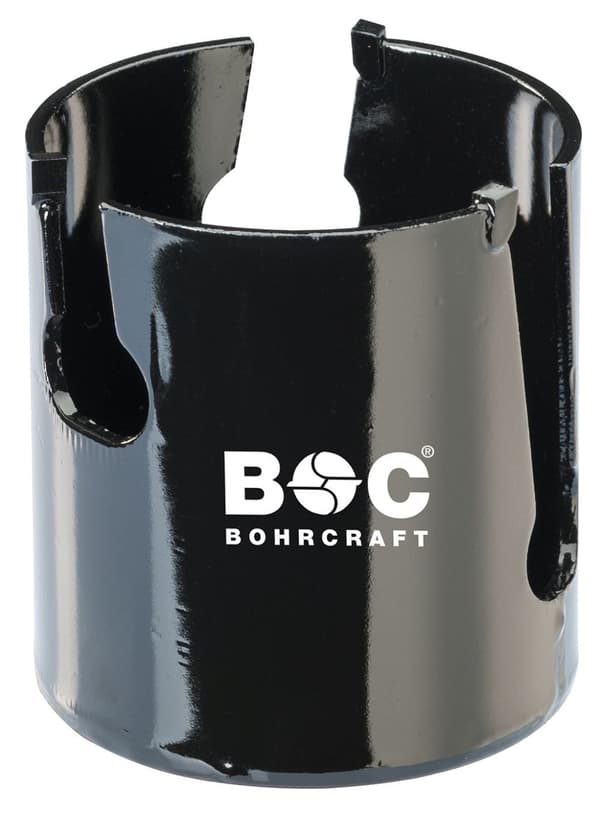 Hulsav  Bohrcraft Multi-Cut TCT; 60x60 mm