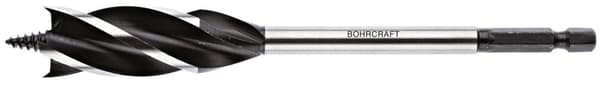 Træbor Bohrcraft; 20x160 mm