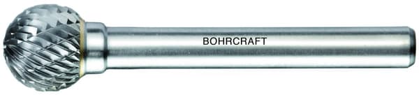 Hårdmetalmølle Bohrcraft BC51150300800; 8 mm
