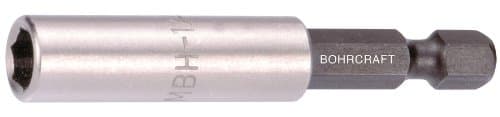 Magnetisk bitholder Bohrcraft BC63101501120; 200 mm