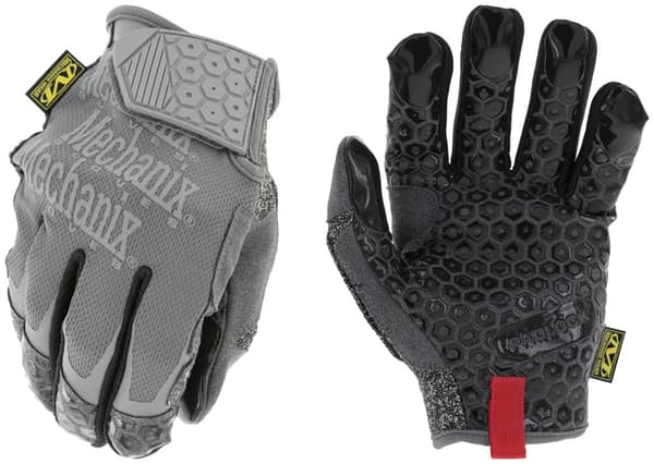 Handsker Mechanix Wear Box Cutter BCG-08-008; 8/S
