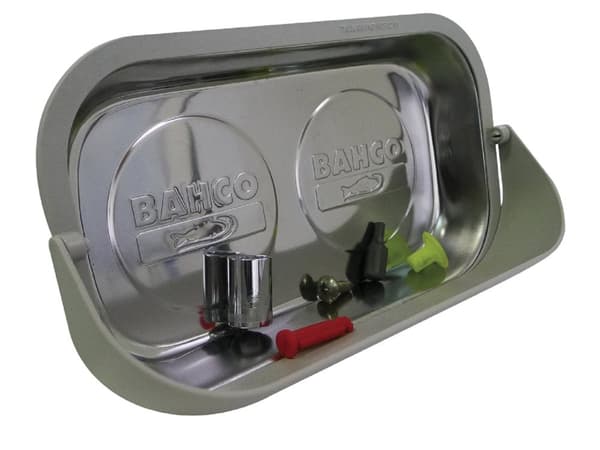 Magnetisk bakke Bahco BMR240; 140x240 mm