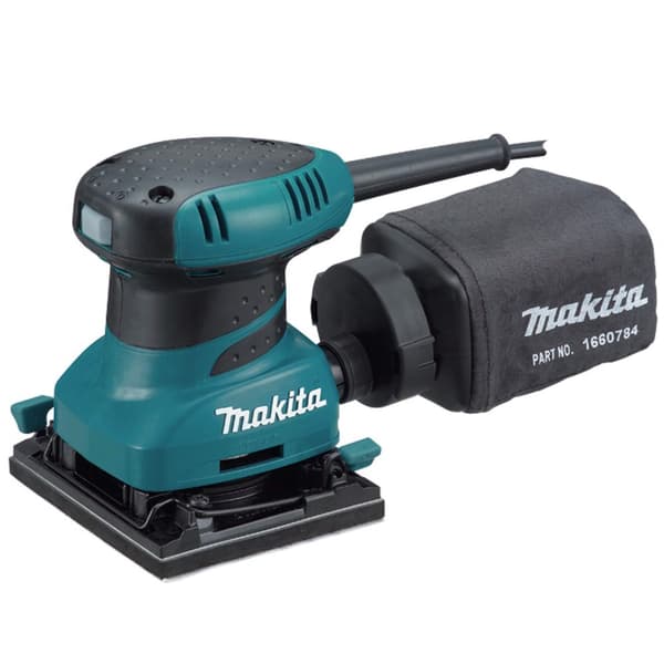 Rystepudser Makita BO4555K