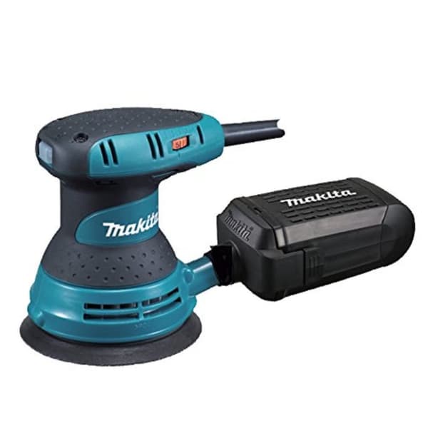 Excentersliber Makita BO5031K
