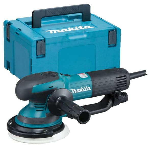 Excentersliber Makita BO6050J