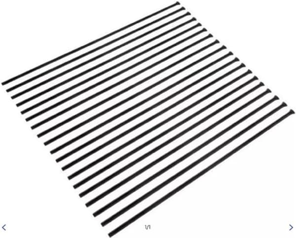 Udskiftningsnåle Bahco BP12718