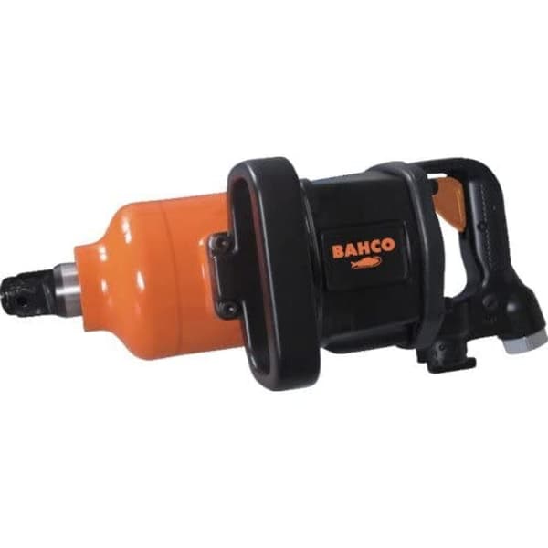 Pneumatisk slagnøgle Bahco BP901