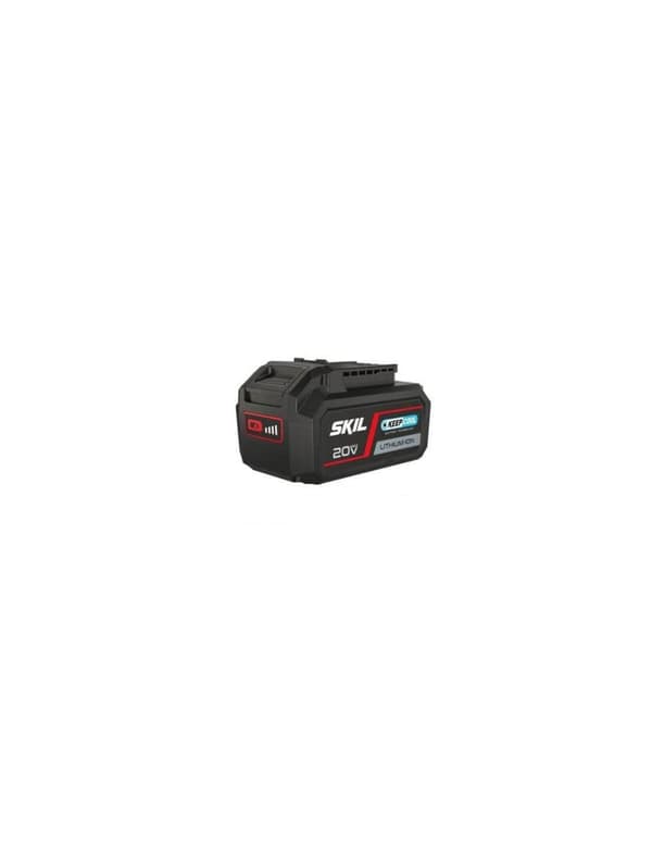 Batteri Skil 3105 AA; 20 V; 5,0 Ah; Li-Ion