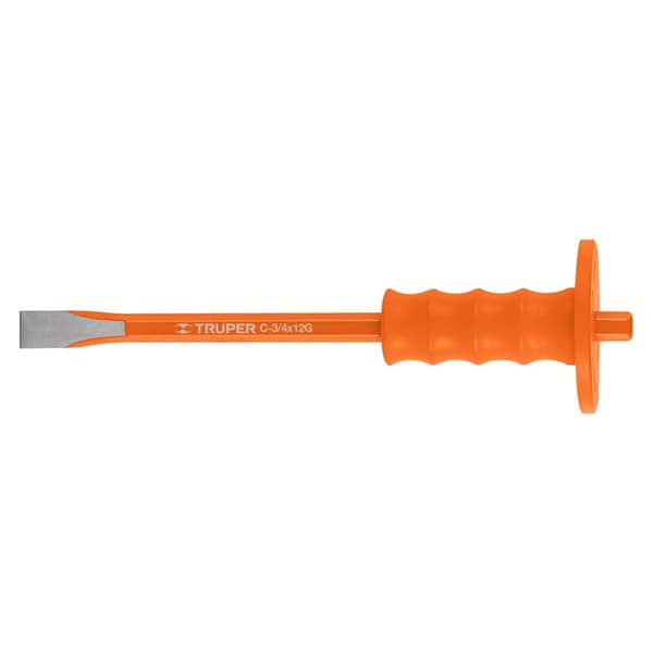 Mejsel Truper C-3/4X12G; 19x300 mm