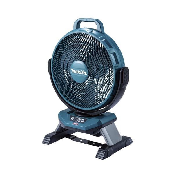 Trådløs ventilator Makita CF002GZ; 40 V (uden batteri og oplader)