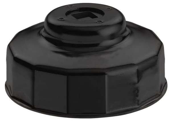 Oliefilter klo Facom D.141; 3/8''; 92 mm