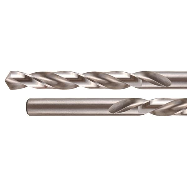 Metalbor Makita HSS; 3,25x65 mm; 10 stk.