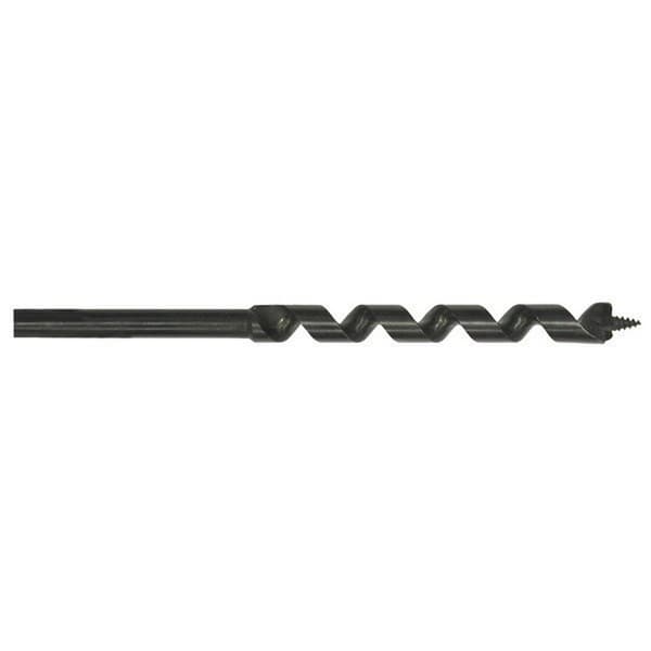 Spiralbor til træ Makita, 14x450 mm