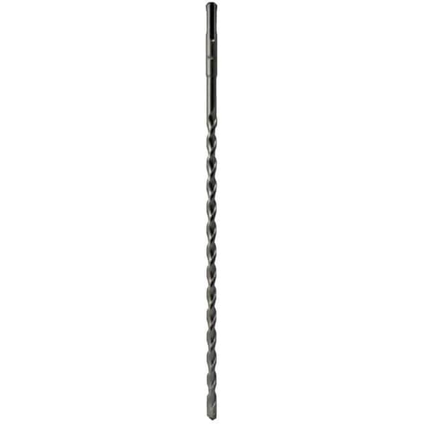 Betonbor Makita Standard; 24x460 mm; SDS-plus