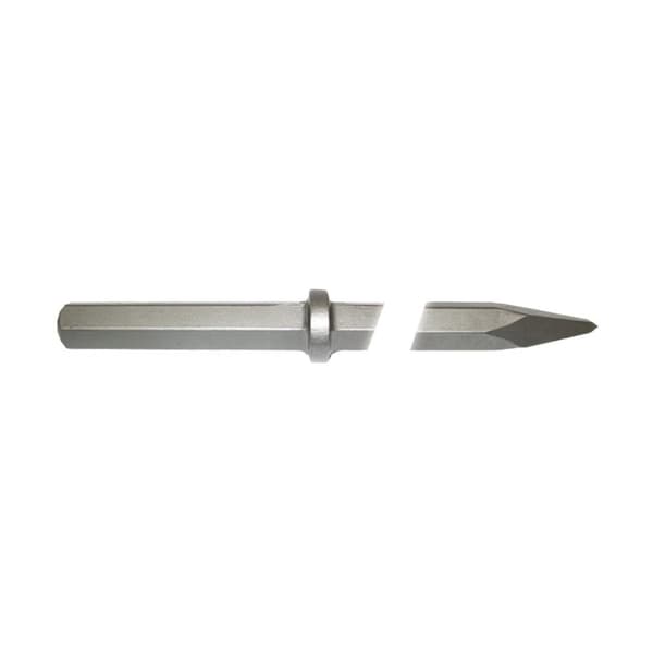 Skarp mejsel Makita; 410 mm