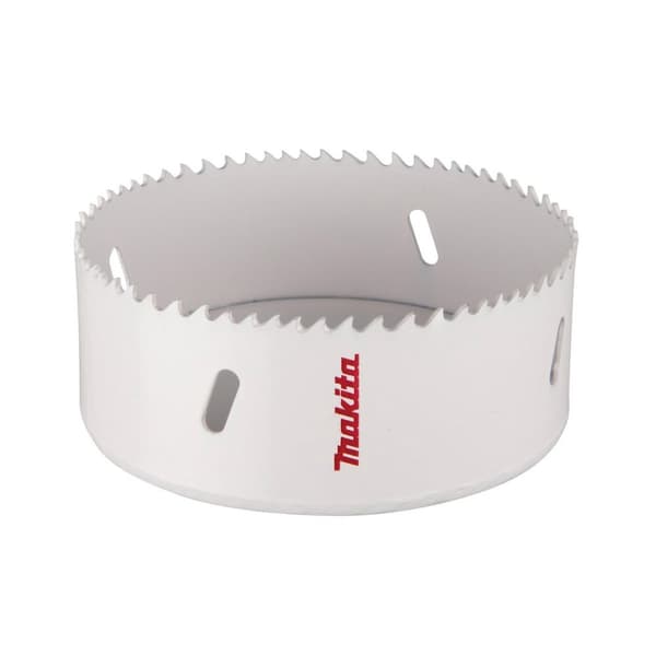 Hulsav  Makita Bi-Metal D-35592; 111 mm
