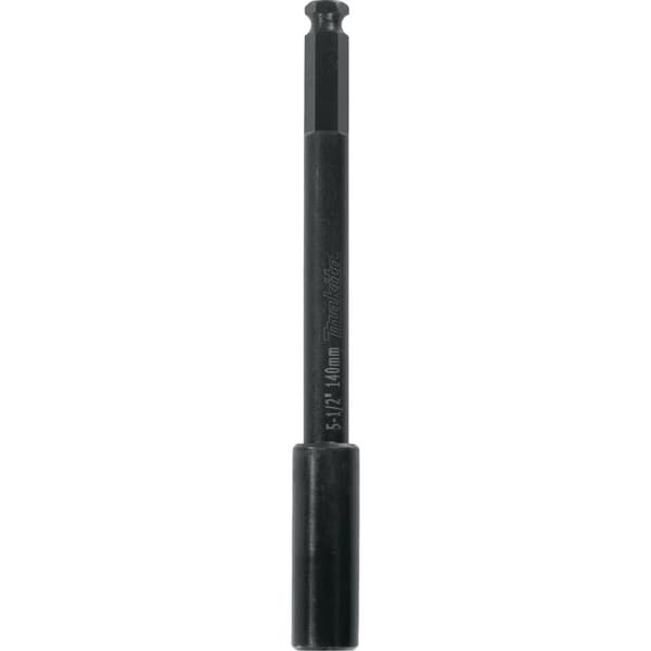 Forlængelsesdyse Makita D-35645; 140 mm