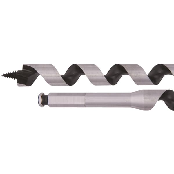 Spiralbor til træ Makita, 16x470 mm