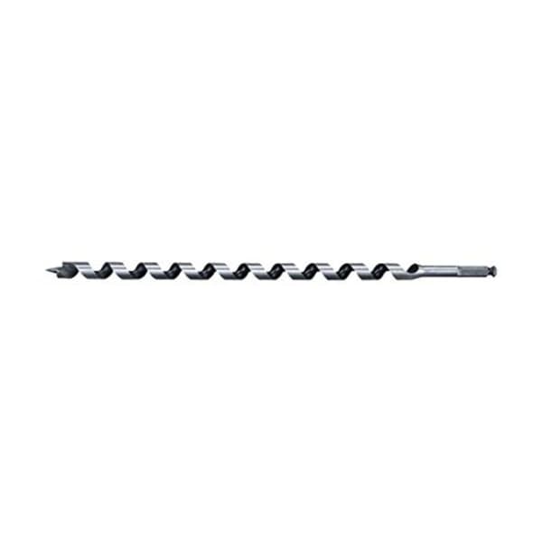 Spiralbor til træ Makita, 18x470 mm