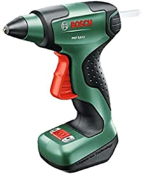 Limpistol Bosch PKP 3,6 Li