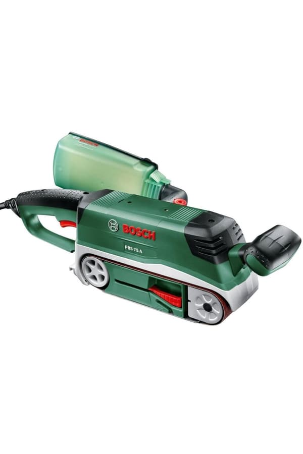 Båndsliber Bosch PBS 75 A