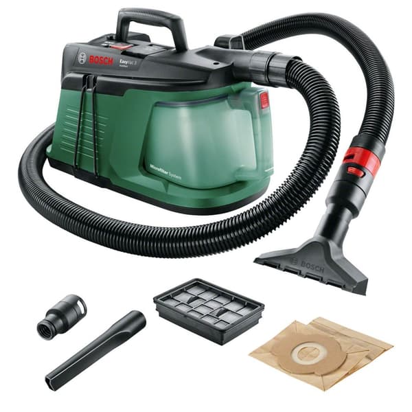 Støvsuger Bosch EasyVac 3