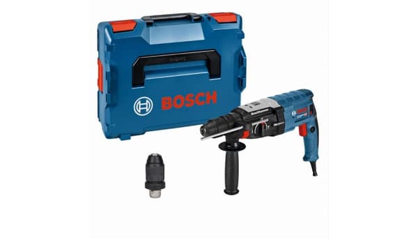Borehammer Bosch GBH 2-28 F Professional; 3,2 J; SDS plius