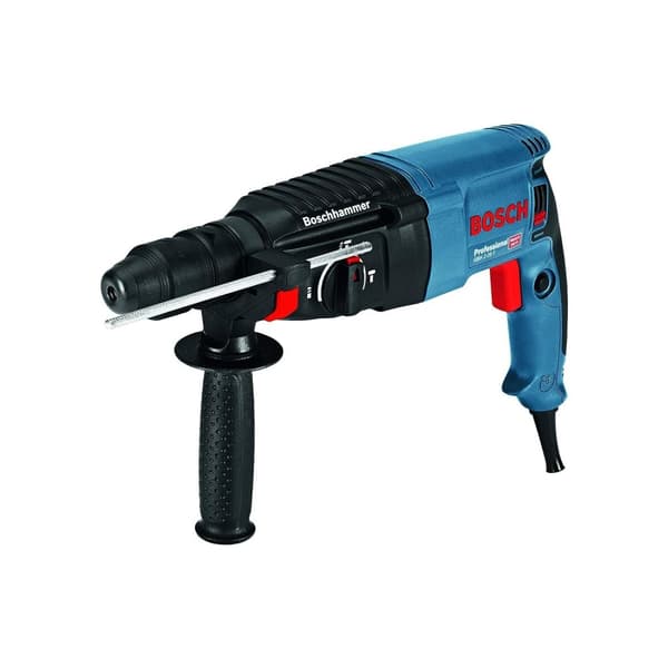 Borehammer Bosch GBH 2-26 F; 2,7 J; SDS plius